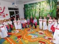Zdjęcie: Pasowanie