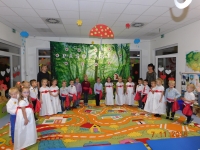 Zdjęcie: Pasowanie