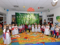 Zdjęcie: Pasowanie