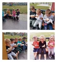 Zdjęcie: Dzień Dziecka