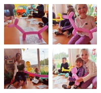 Zdjęcie: Dzień Dziecka