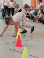 Zdjęcie: Olimpiada Sportowa.