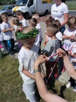 Zdjęcie: Olimpiada Sportowa.