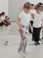 Zdjęcie: Olimpiada Sportowa.