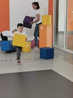 Zdjęcie: Olimpiada Sportowa.