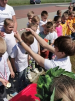Zdjęcie: Olimpiada Sportowa.