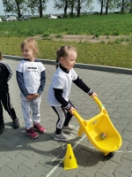 Zdjęcie: Olimpiada Sportowa.