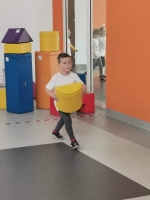 Zdjęcie: Olimpiada Sportowa.