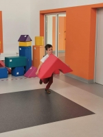 Zdjęcie: Olimpiada Sportowa.