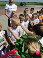 Zdjęcie: Olimpiada Sportowa.