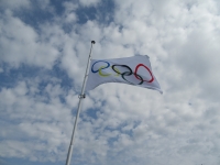 Zdjęcie: OLIMPIADA PRZEDSZKOLAKA DZIEŃ I