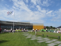 Zdjęcie: OLIMPIADA PRZEDSZKOLAKA DZIEŃ I