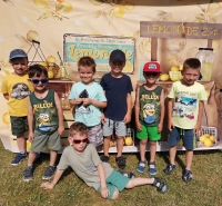 Zdjęcie: Piknik rodzinny