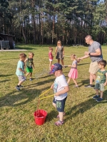 Zdjęcie: Piknik rodzinny