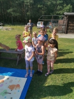 Zdjęcie: Piknik rodzinny