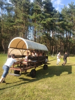 Zdjęcie: Piknik rodzinny