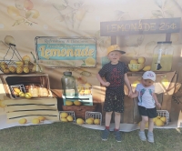 Zdjęcie: Piknik rodzinny