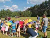 Zdjęcie: Piknik rodzinny