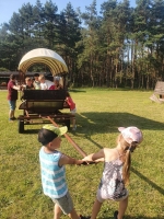 Zdjęcie: Piknik rodzinny