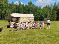 Zdjęcie: Piknik rodzinny
