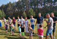 Zdjęcie: Piknik rodzinny