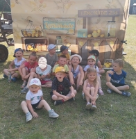 Zdjęcie: Piknik rodzinny