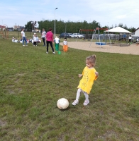 Zdjęcie: Olimpiada Przedszkolaka-