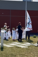 Zdjęcie: Olimpiada Przedszkolaka-