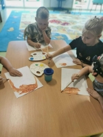 Zdjęcie: Dzień Dobroczynności-
