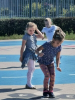 Zdjęcie: Poznajemy zasady ruchu drogowegi