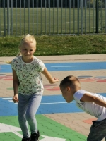 Zdjęcie: Poznajemy zasady ruchu drogowegi