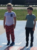 Zdjęcie: Poznajemy zasady ruchu drogowegi