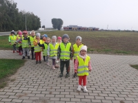 Zdjęcie: ZASADY RUCHU DROGOWEGO
