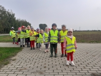 Zdjęcie: ZASADY RUCHU DROGOWEGO