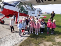 Zdjęcie: DZIEŃ PRZEDSZKOLAKA