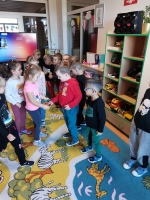 Zdjęcie: Dzień chłopaka