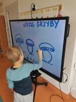 Zdjęcie: Przyszła do nas jesień