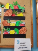 Zdjęcie: JESIEŃ W OGRODZIE