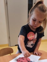 Zdjęcie: DZIEŃ KROPKI
