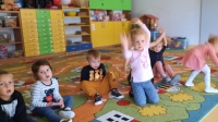 Zdjęcie: DZIEŃ PRZEDSZKOLAKA
