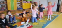 Zdjęcie: DZIEŃ PRZEDSZKOLAKA