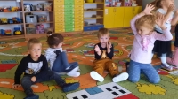 Zdjęcie: DZIEŃ PRZEDSZKOLAKA
