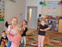 Zdjęcie: DZIEŃ PRZEDSZKOLAKA