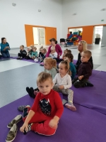 Zdjęcie: GOŚCIE W PRZEDSZKOLU