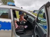Zdjęcie: GOŚCIE W PRZEDSZKOLU