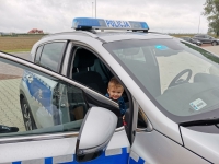 Zdjęcie: GOŚCIE W PRZEDSZKOLU