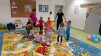 Zdjęcie: Na nudę czasu nie ma!