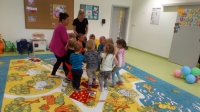 Zdjęcie: Na nudę czasu nie ma!
