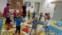 Zdjęcie: Na nudę czasu nie ma!