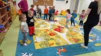 Zdjęcie: Na nudę czasu nie ma!